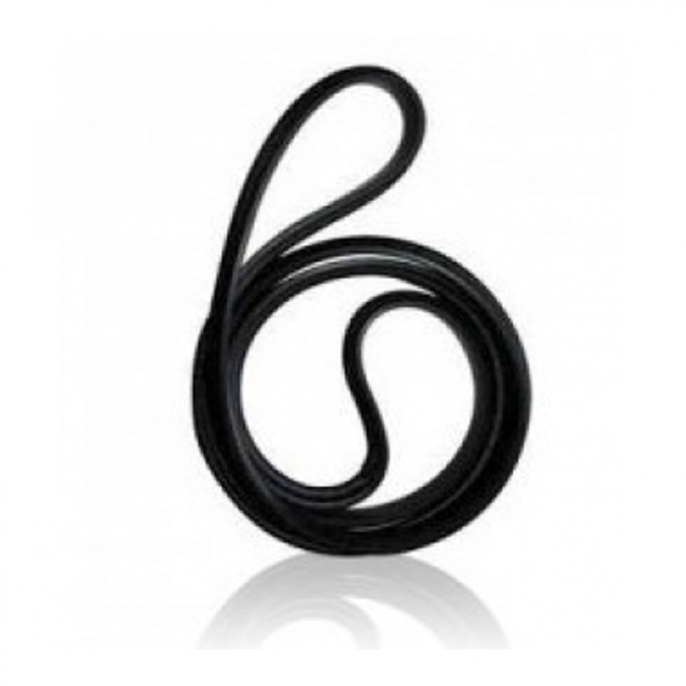 Thetford Deurrubber SFD 5