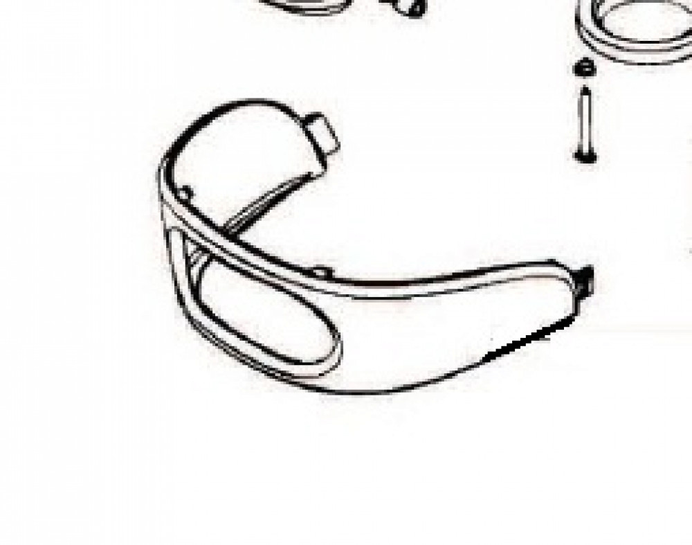 Thetford Aqua Magic Bravura Hoog Beschermkap Pendaal Thetford Aqua Magic Bravura Hoog Beschermkap Pendaal