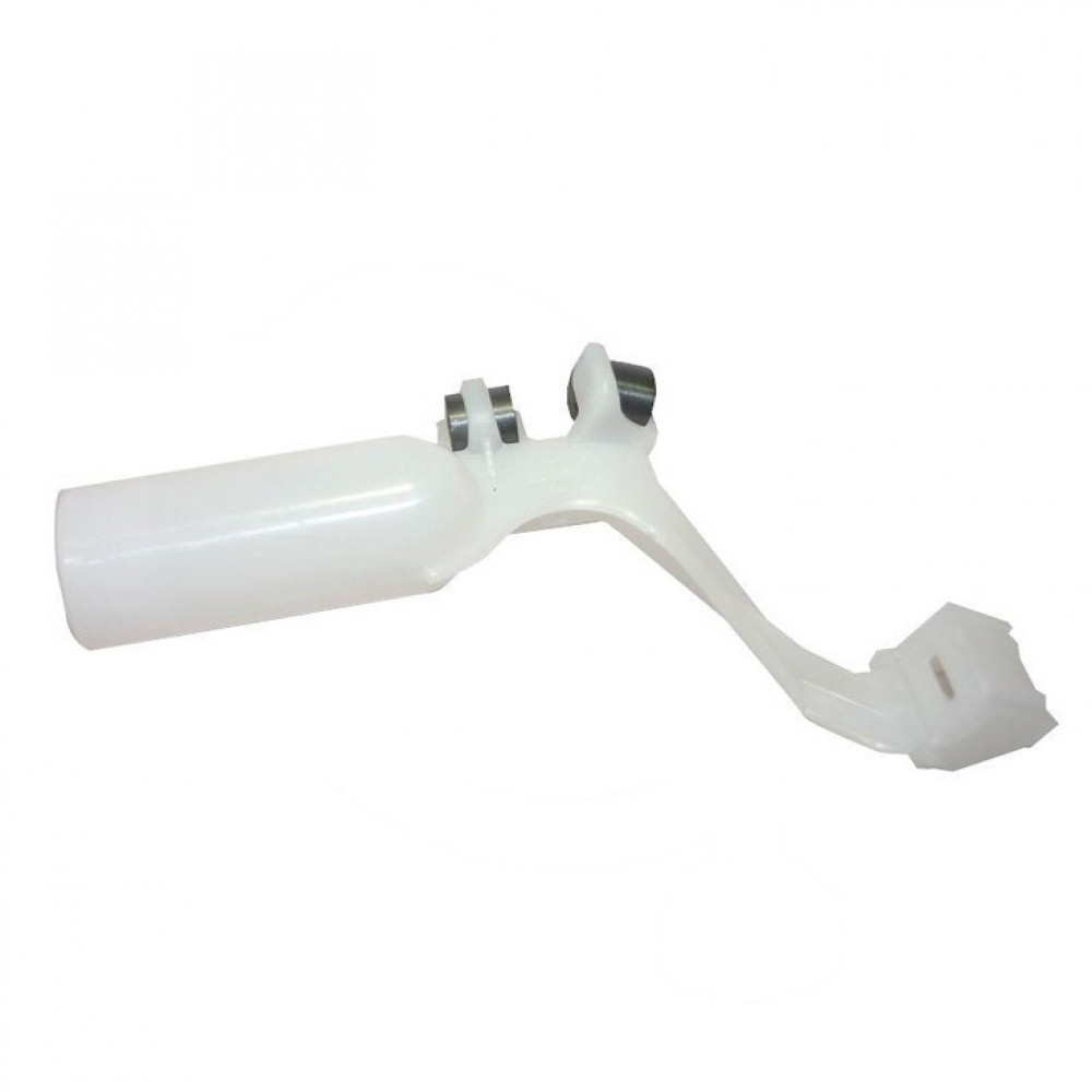 Float arm Float arm