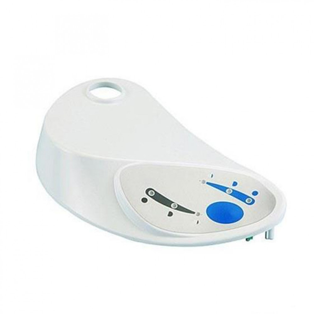 Overlay voor C-model Overlay voor C-model