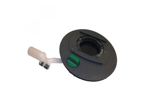 Holdingtank mechanisme rechts