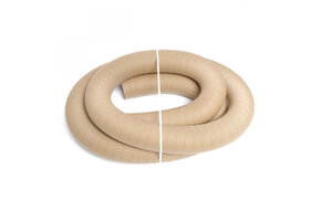 Verwarmingsslang UR3 65mm 2000/3002 2.5mtr