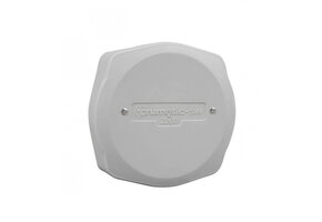 Truma Wandschoorsteen Deksel S2200