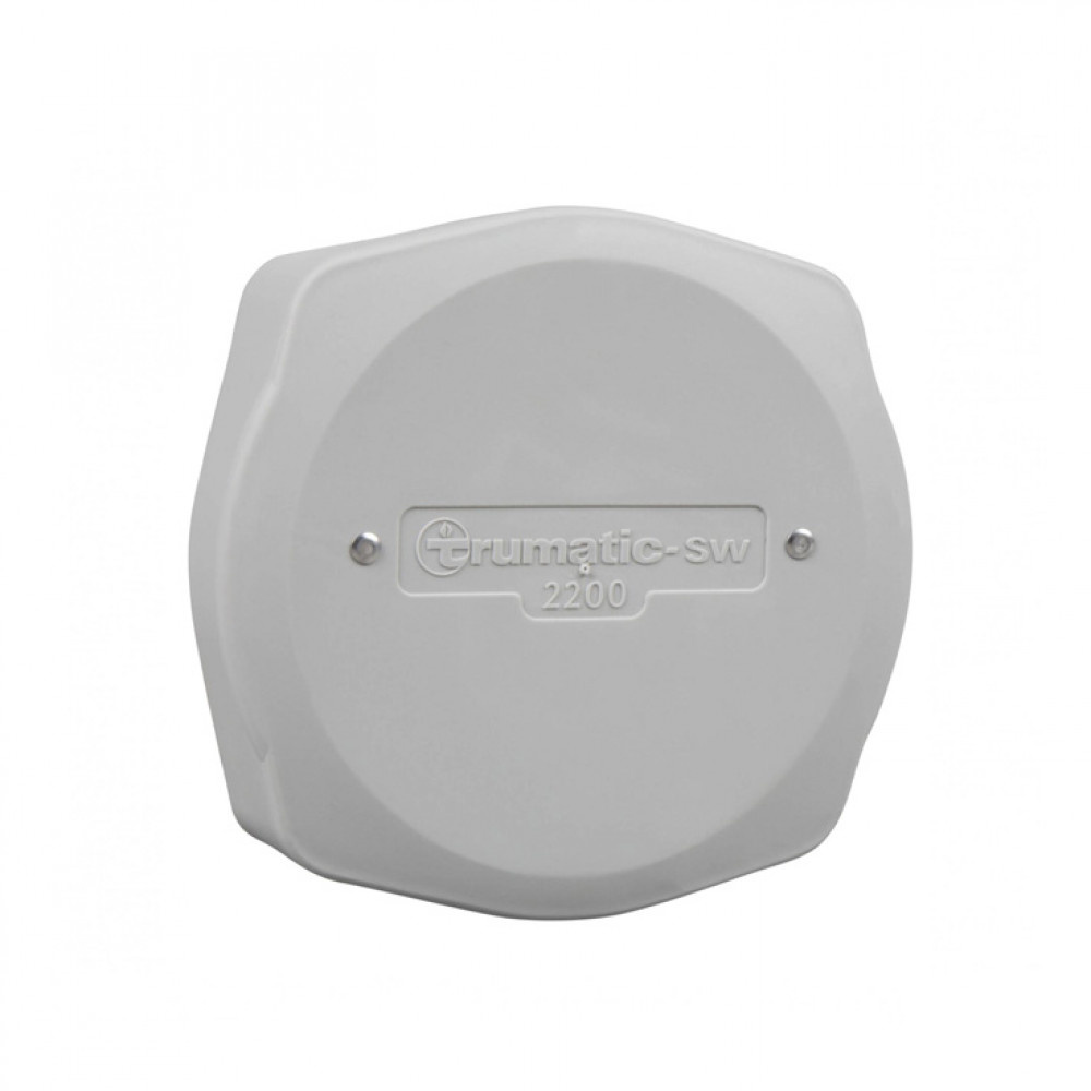 Truma Wandschoorsteen Deksel S2200 Truma Wandschoorsteen Deksel S2200