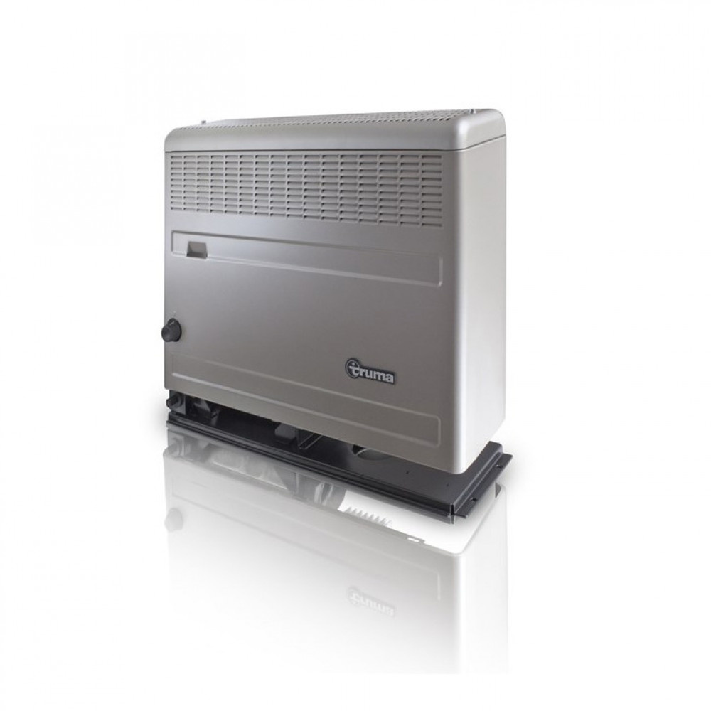 (32)Ommanteling, kleur grijs, rechts