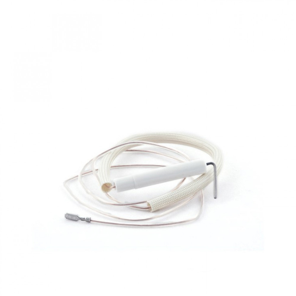 (31b)Bougie. Met schroef. >2004 95cm. (31b)Bougie. Met schroef. >2004 95cm.