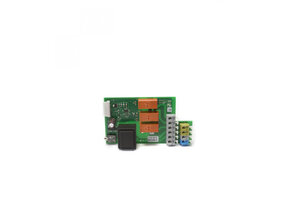 Truma Ultraheat Printplaat