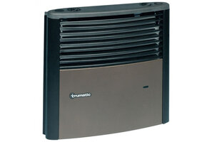 Truma Ommanteling S3002 Sepiabruin >5/1996