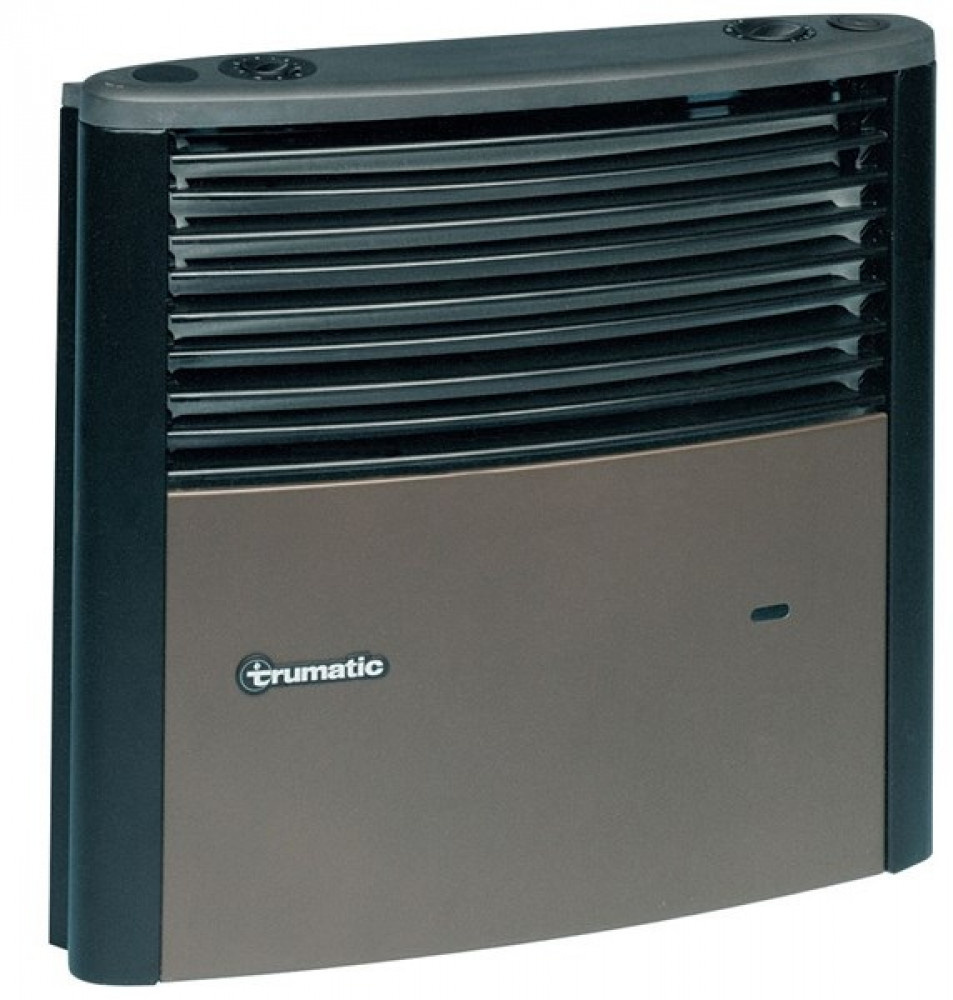 Truma Ommanteling S3002 Sepiabruin >5/1996 Truma Ommanteling S3002 Sepiabruin >5/1996