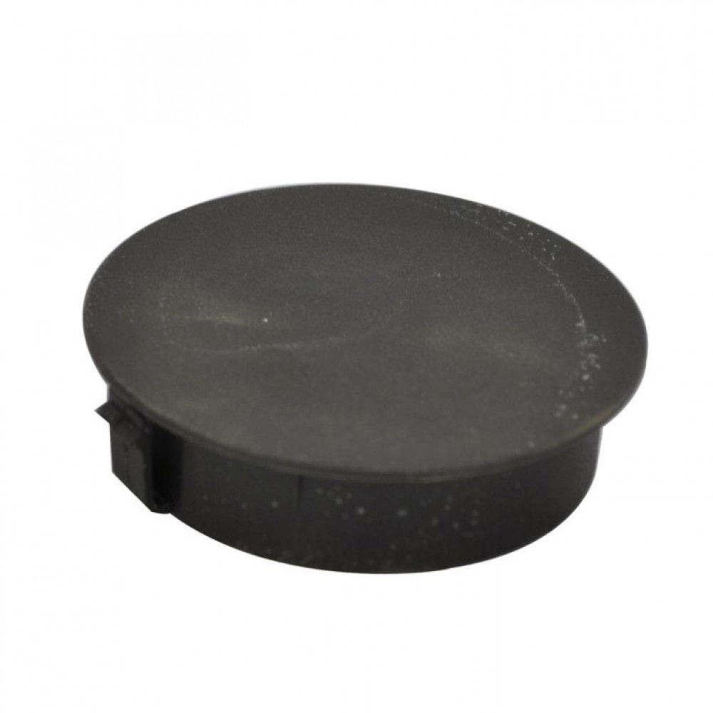 Afdekdop bovenzijde mantel 52mm. Afdekdop bovenzijde mantel 52mm.