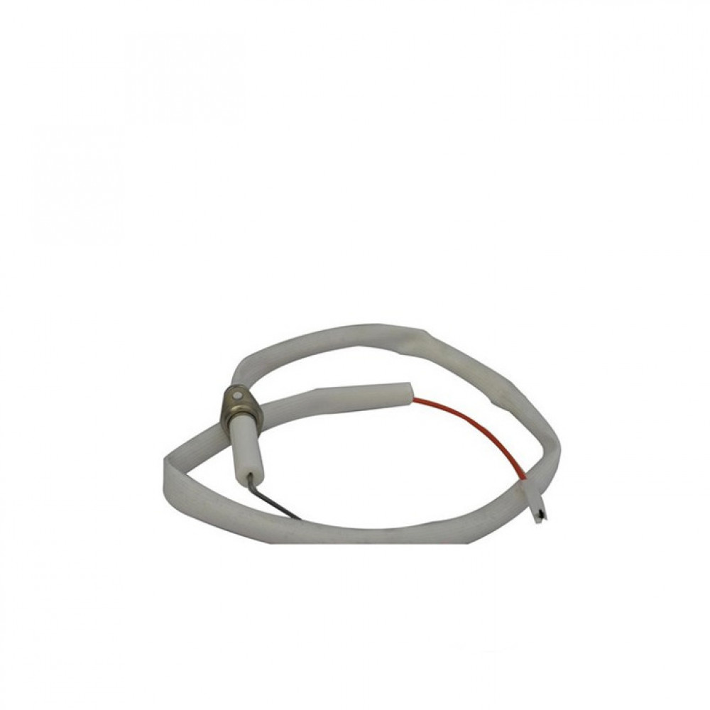 (41b)Bougie. Lengte 55cm. Met schroef bevestiging. (41b)Bougie. Lengte 55cm. Met schroef bevestiging.