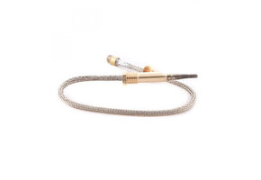 (43)Thermokoppel S2200,3002,5002 24cm.