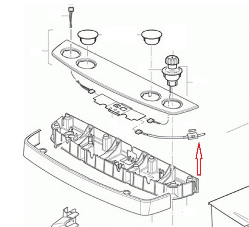 Truma Kabel CI met Zekeringhouder 1.5mtr S3004/S5004 Truma Kabel CI met Zekeringhouder 1.5mtr S3004/S5004