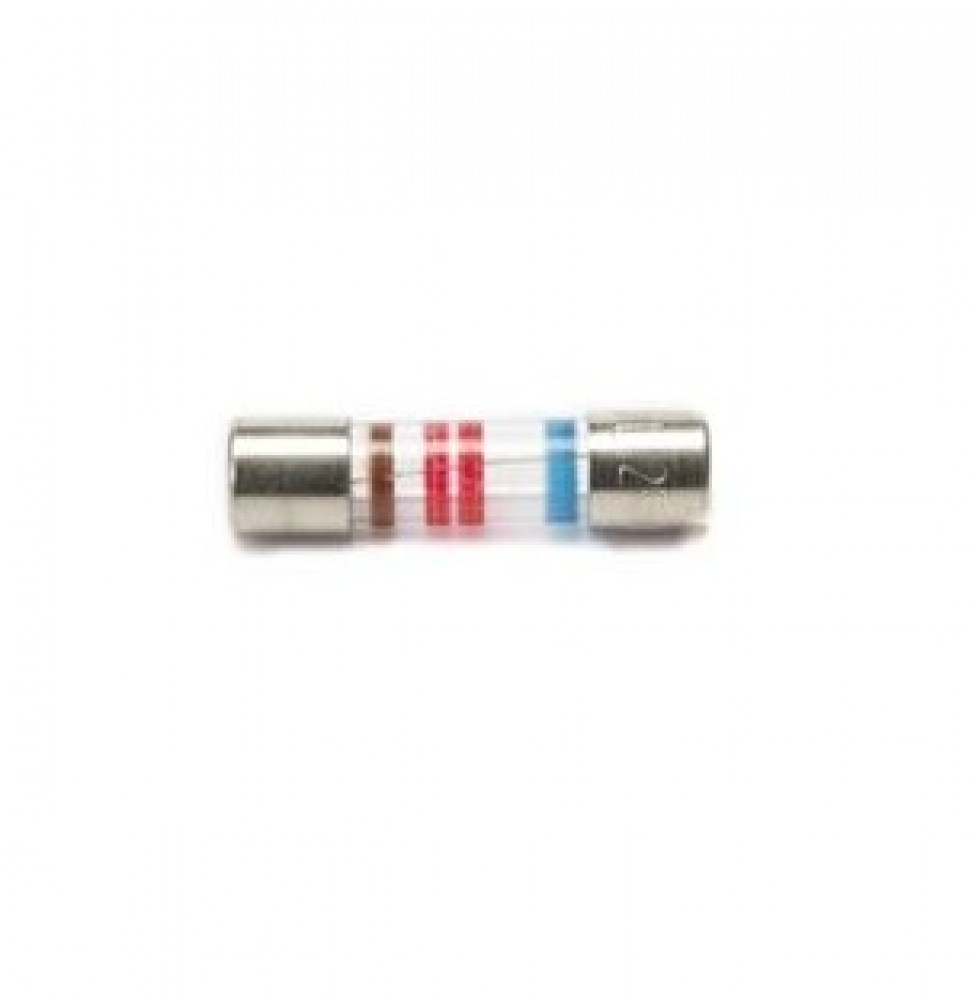 (18)Zekering 3A (18)Zekering 3A