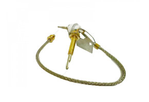 (31)Thermokoppel compleet