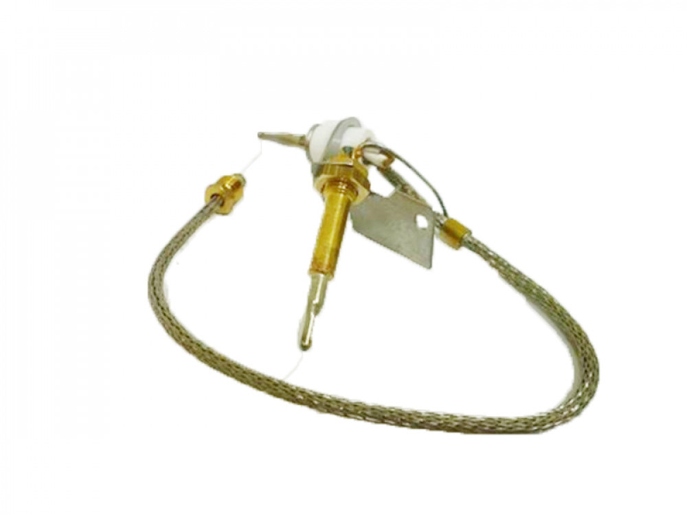 (31)Thermokoppel compleet (31)Thermokoppel compleet