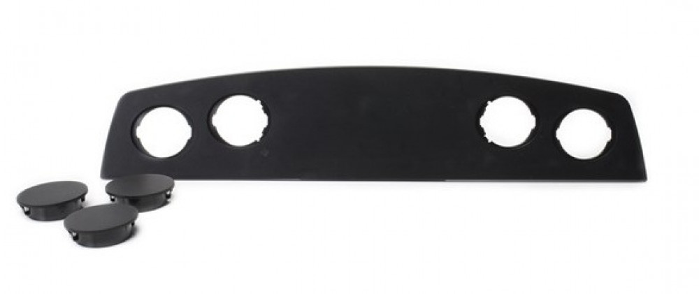 Truma Bovenafdekkap S5004 Truma Bovenafdekkap S5004