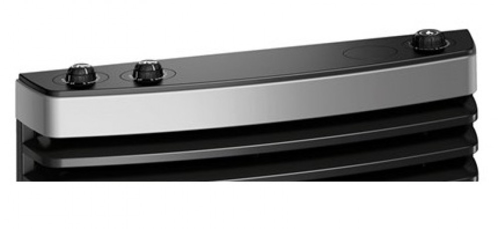 Truma Ommanteling Pearl/Chroom S5004