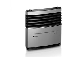 Truma Ommanteling S3004 Titaangrijs