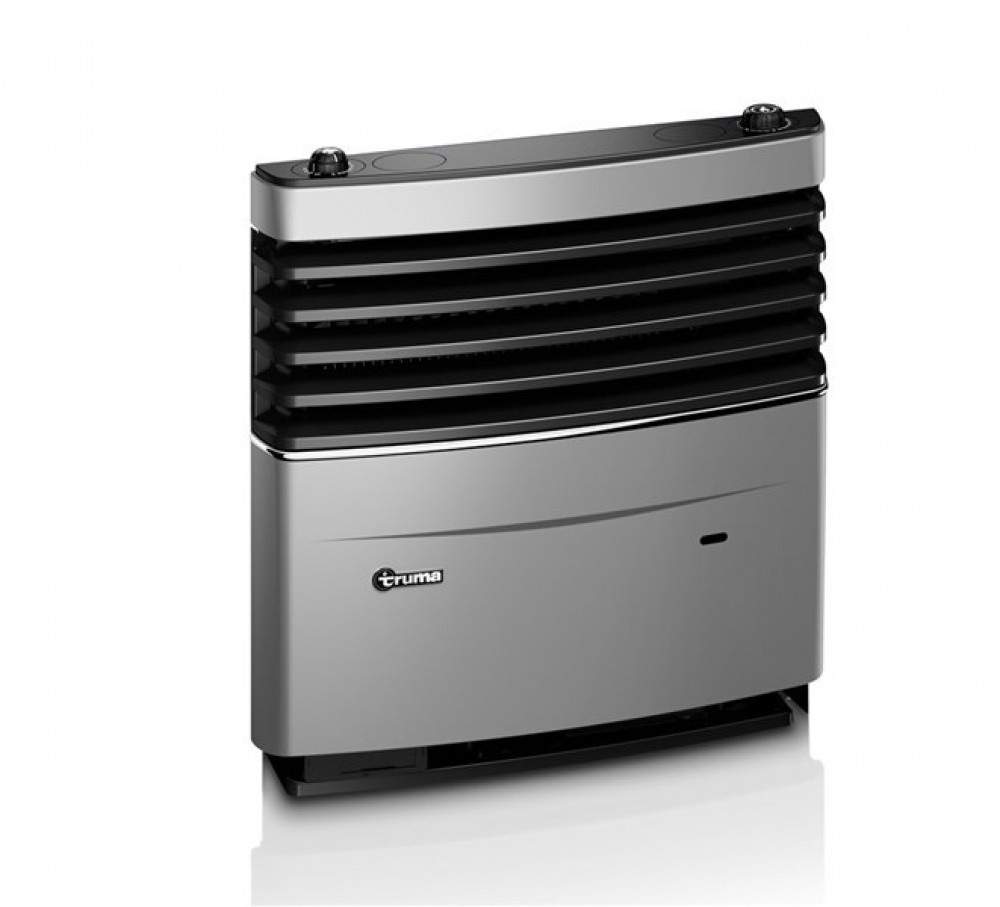 Truma Ommanteling S3004 Titaangrijs Truma Ommanteling S3004 Titaangrijs