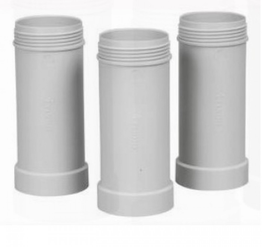 Truma Schoorsteen Verlengset SKD 3-delig Truma Schoorsteen Verlengset SKD 3-delig