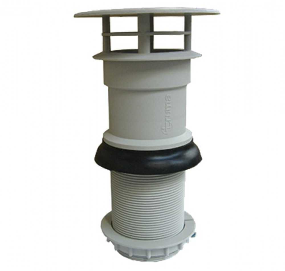 Truma Schoorsteen 60mm Truma Schoorsteen 60mm