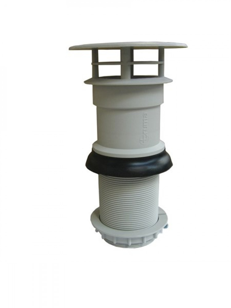 Truma Schoorsteen AK3 Truma Schoorsteen AK3