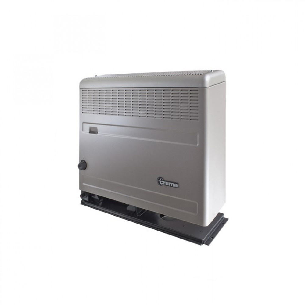 Truma S2200 Bediening Rechts Titaan