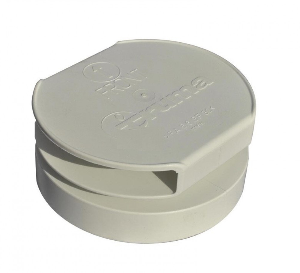 Truma Schoorsteendeksel