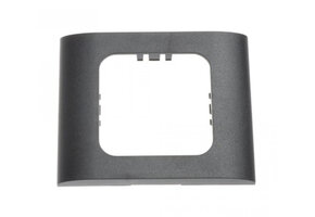 Truma Afdekraam Zwart