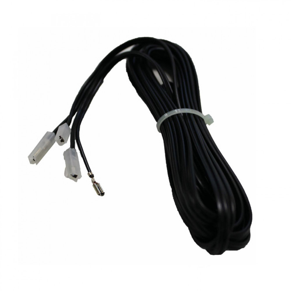 Truma Kabel voor Temperatuurvoeler 4mtr Truma Kabel voor Temperatuurvoeler 4mtr