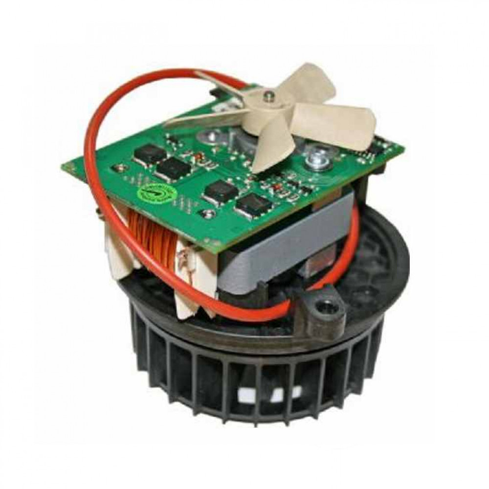 Truma Combi E verbrandingsluchtmotorset Truma Combi E verbrandingsluchtmotorset