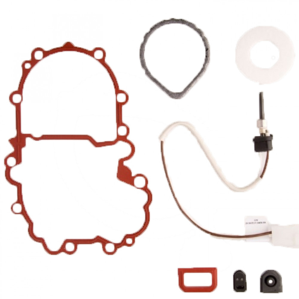 Combi D gloeistiftset Combi D gloeistiftset