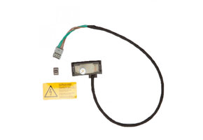 Truma Combi E thermostaatpl. LTF set