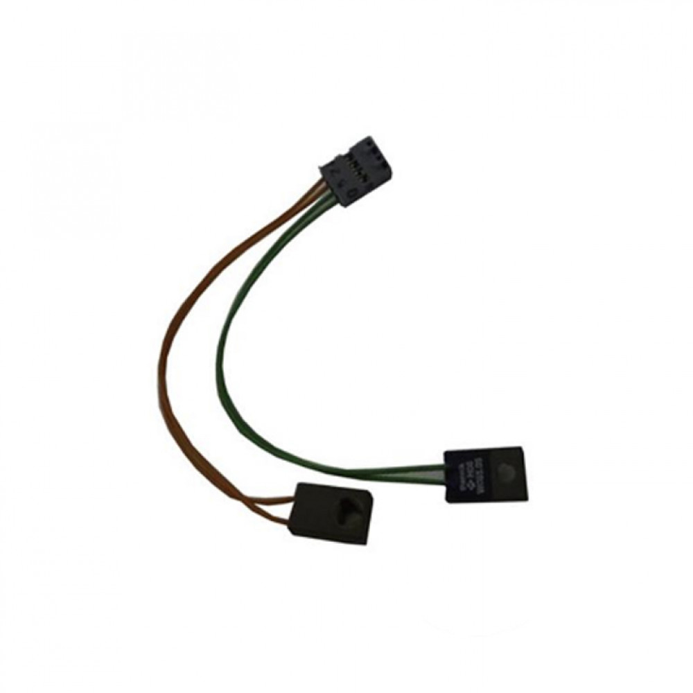 (42)Watertemp.voeler combi WTF/WTS. (42)Watertemp.voeler combi WTF/WTS.