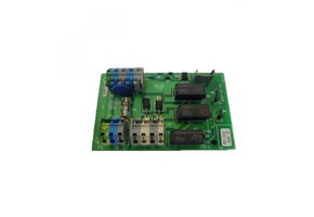 Printplaat (powerboard) Combi-E
