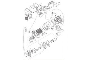 Truma Branderunit KPL Combi Diesel
