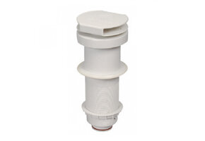 Truma Verlengstuk Schoorsteen KVC