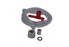 Truma Haakse Wateraansluiting KPL met Beluchting