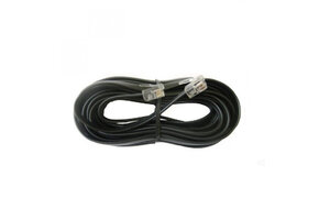 Verlengkabel bediening. Lengte 6mtr..