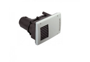 Truma Wandafvoer WKCD Zwart