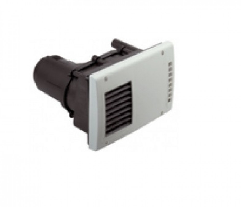 Truma Wandafvoer WKCD Zwart Truma Wandafvoer WKCD Zwart