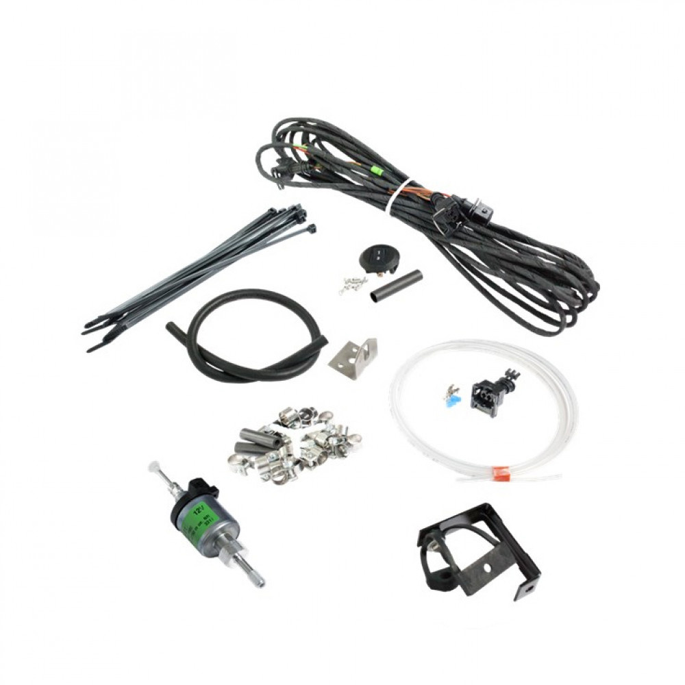 Truma Hoogteset voor 1500-2750mm Hoogte