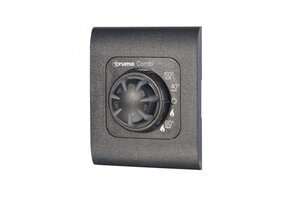 Bediening Combi+ Combi D