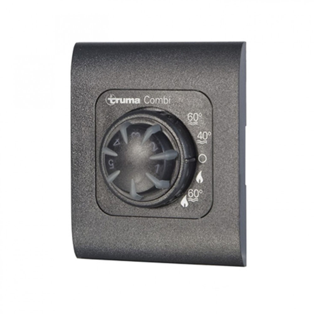 Bediening Combi+ Combi D Bediening Combi+ Combi D