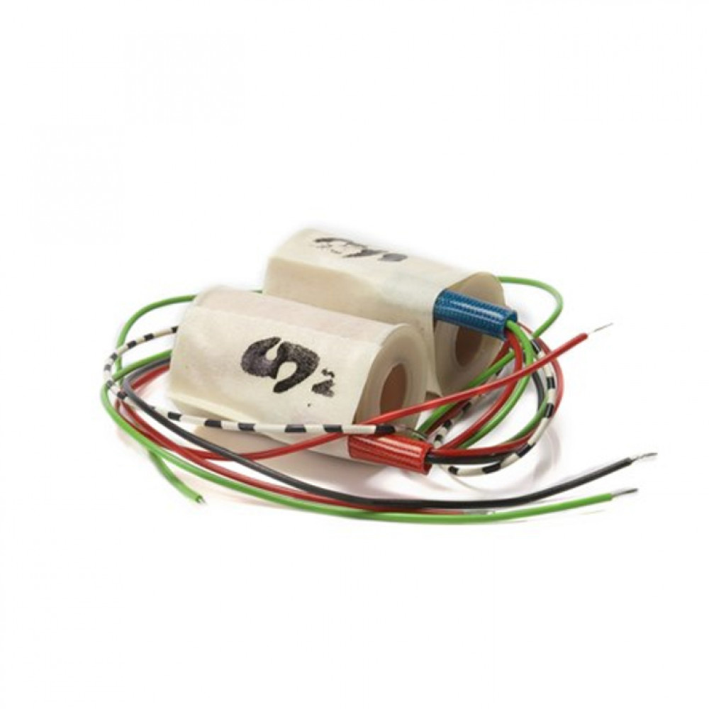 (40)Set magneetspoelen E2800 en 4000. (40)Set magneetspoelen E2800 en 4000.