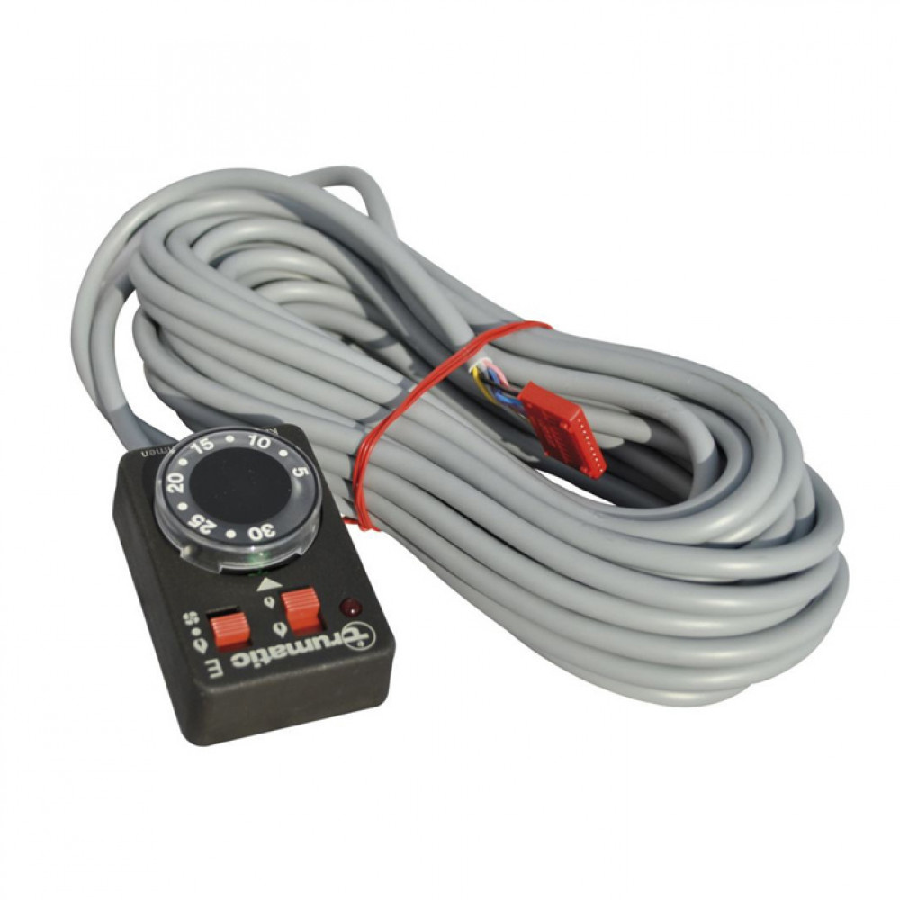 (64)Bediening. kabel10mtr >4-2002. (64)Bediening. kabel10mtr >4-2002.