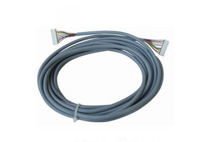 (69)Bedieningskabel. Lengte 10mtr.