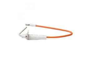 (28)Bougie. Rechter uitvoering.