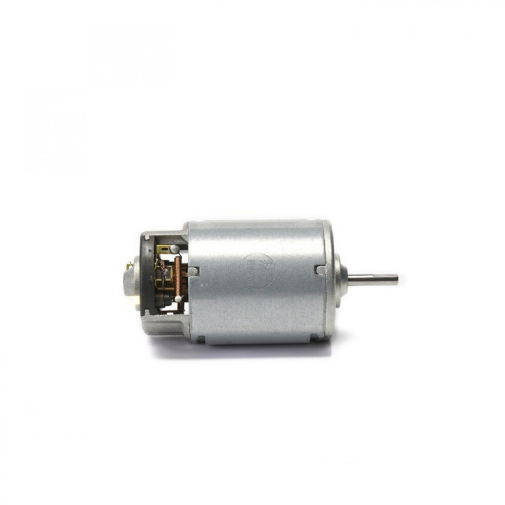 CHANCS TYC-50 Synchronous Gear Motor 12V AC 0.8/1RPM 4W Solid Shaft CCW Small Electric Motor For School Project